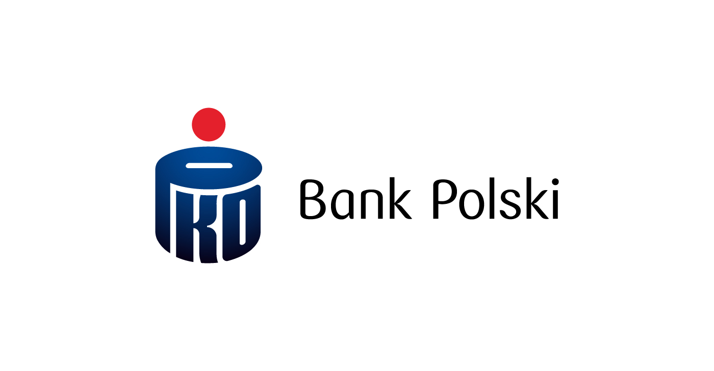 grafika: logo PKO B.P.