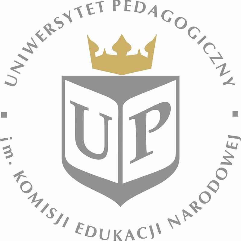 grafika: logo UP w Krakowie
