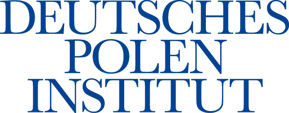 grafika: logo Polsko-Niemieckiego Instytutu w Darmstadt