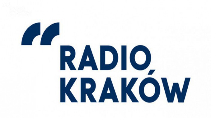 grafika: logo Radia Kraków