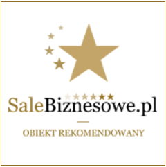 Logo portalu salebiznesowe.pl