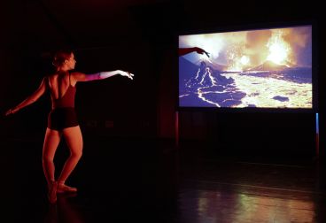 Zdjęcie z Maratonu Miniatur Dramatycznych