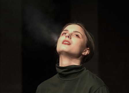 Zdjęcie z Maratonu Miniatur Dramatycznych