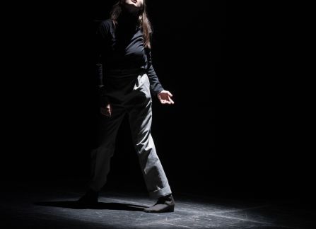 Zdjęcie z Maratonu Miniatur Dramatycznych