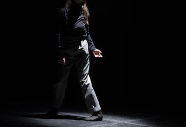 Zdjęcie z Maratonu Miniatur Dramatycznych