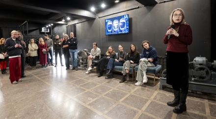 Maraton Miniatur Dramatycznych – od tekstu do sceny, od procesu do spotkania