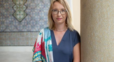 Działania, które budują zaufanie. O roli kultury w dialogu polsko-niemieckim