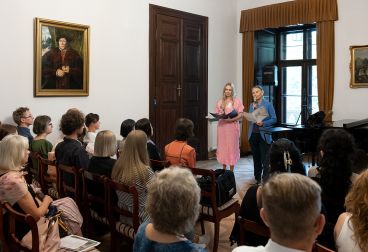 Koncert łączący kulturę i muzykę polską i japońską