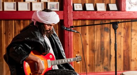 Wspólne Brzmienia: Maroko – wieczór, który otworzył nam kolejny rozdział